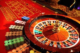 Dashboard utama radjatopup menampilkan kategori permainan Dream Number, slots, live casino, dan sportsbook